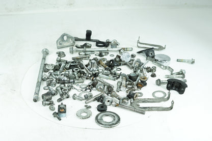 1999 - 2006 Harley-Davidson Softail Fat Boy Hardware Bolts Nuts & Brackets