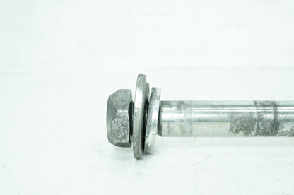 2007 - 2016 Harley-Davidson Touring CVO Electra Screamin Eagle Rear Wheel Axle Bolt Shaft 41056-09