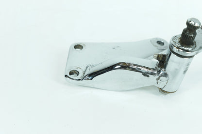 1984 - 1990 Harley-Davidson Sportster Evolution Mount Bracket Support Holder Chrome