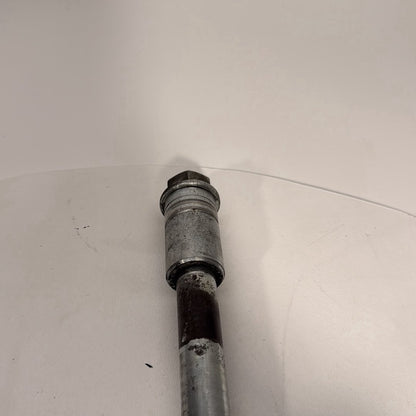 1984 - 1998 Harley-Davidson Touring Road King Police Rear Wheel Axle Bolt Shaft  	41110-79A