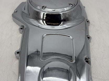 2007 Harley Touring FLHTCU Electra Glide Ultra OEM Outer Primary Clutch Cover