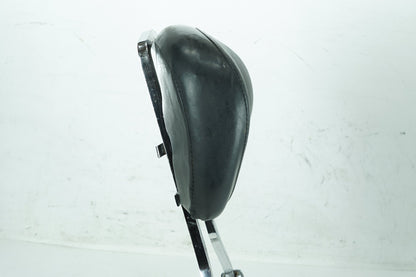 1999 - 2006 Harley-Davidson Softail Fat Boy Rear Sissy Bar w/ Backrest Cushion Pad  	52731-00