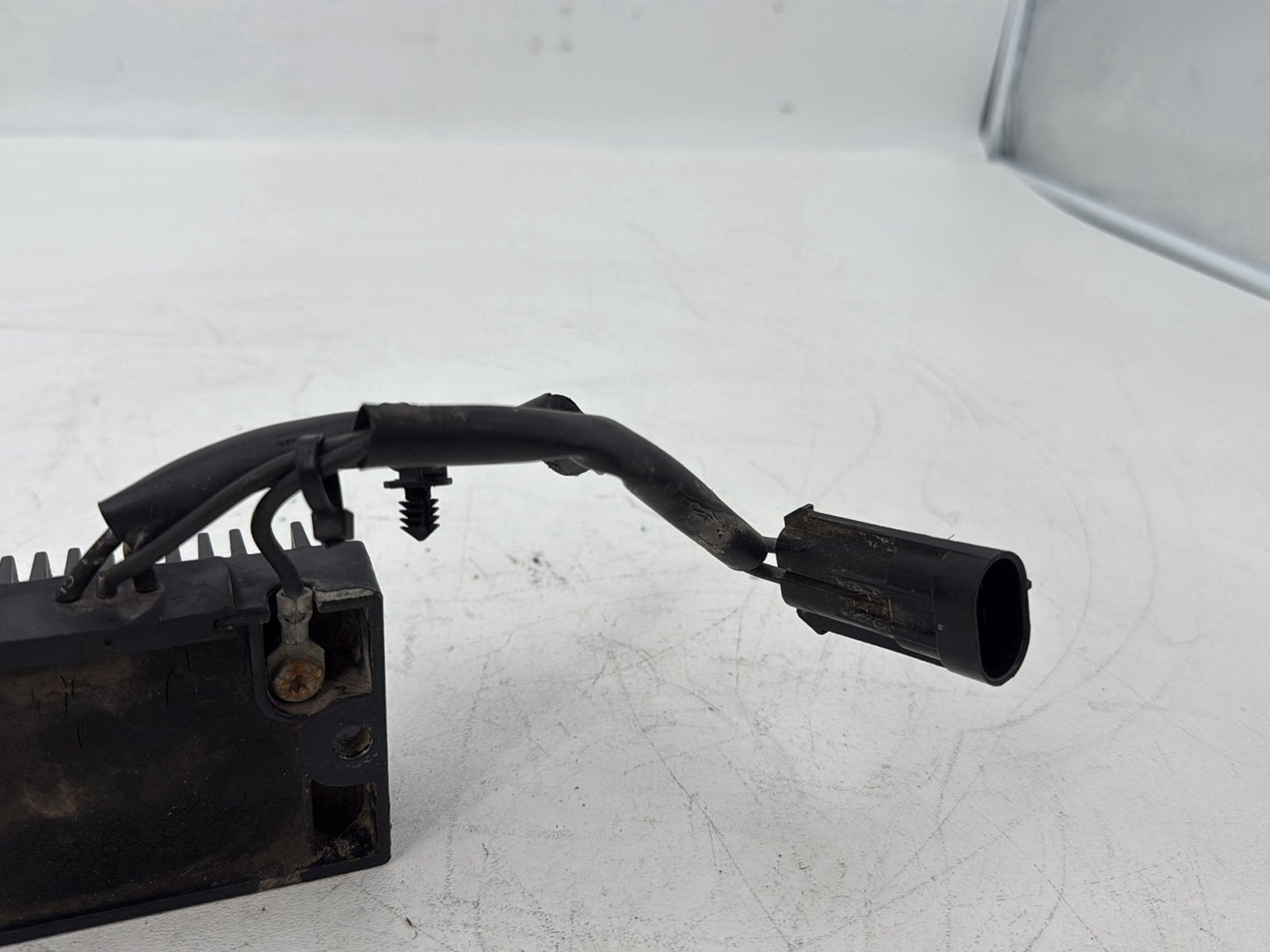 2004 - 2013 Harley-Davidson Sportster 1200 Custom Voltage Regulator Rectifier  74523-04
