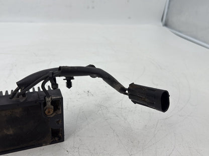 2004 - 2013 Harley-Davidson Sportster 1200 Custom Voltage Regulator Rectifier  74523-04
