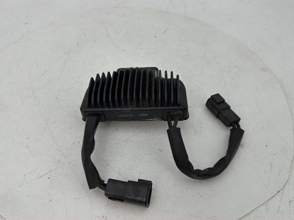 2007 - 2017 Harley-Davidson Dyna Super Glide Custom Voltage Regulator Rectifier  74631-06