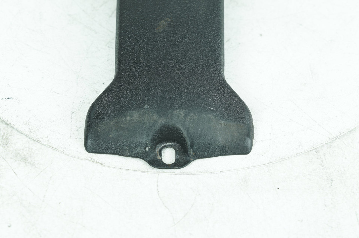 1999 - 2006 Harley-Davidson Dyna Super Glide Fuel Gas Tank Dash Console NOKey 61705-06