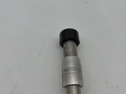 2008 Harley Dyna Fat Bob FXDF OEM Front Wheel Axle Bolt Shaft