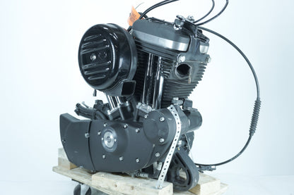 2012 - 2026 Harley-Davidson Sportster Iron 883 EFI 883 Engine Motor Transmission 16200497