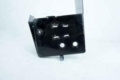 2007 - 2011 Harley-Davidson Touring CVO Electra Screamin Eagle Battery Tray Bracket Holder Carrier 66281-02A