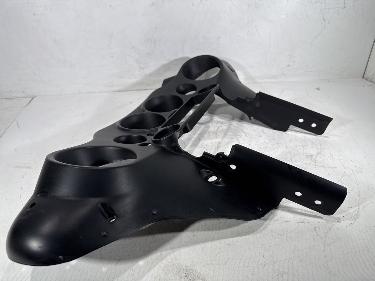 2011 Harley Street Glide Touring FLHX-103 OEM Front Inner Batwing Fairing Cover
