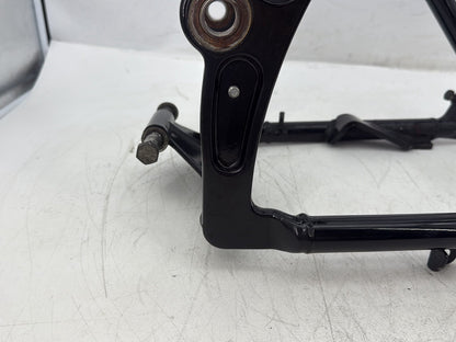2006 Harley Softail FLSTCI Heritage Classic OEM Rear Fork Swingarm Swing Arm