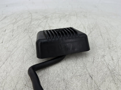 1998 Harley Touring FLHTCUI Electra Glide Ultra OEM Rear Brake Line Master Cylinder Reservoir Tank