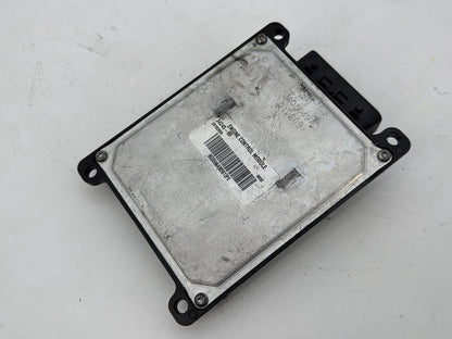 2007 - 2012 Harley-Davidson Touring Road Glide Engine Control Module Brain ECU ECM 34245-09