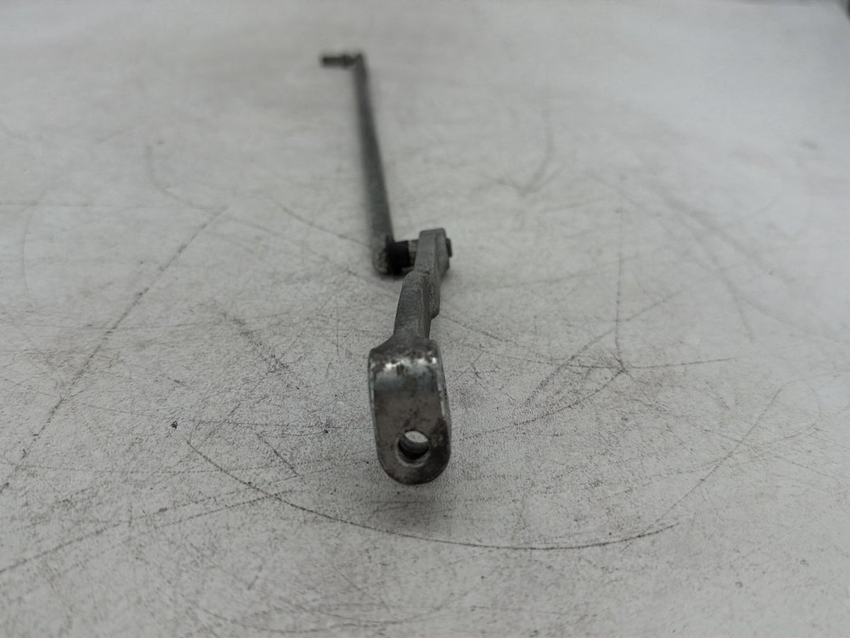 2007 Harley Dyna Street Bob FXDB OEM Gear Shifter Lever Arm w/ Rod linkage