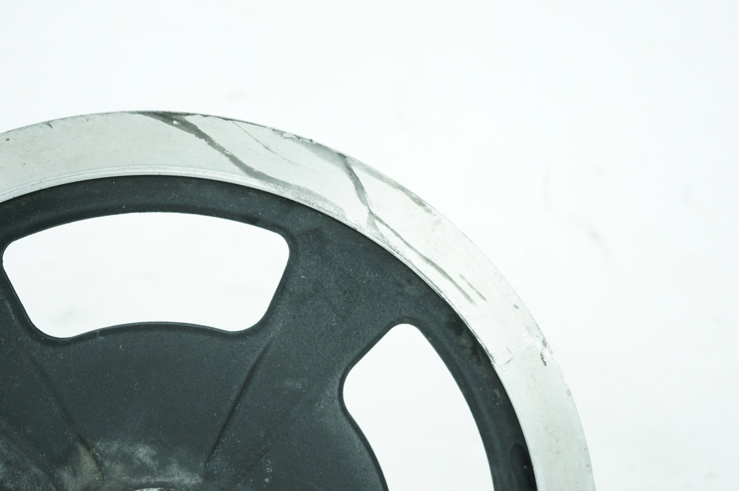 2008 - 2016 Harley-Davidson Touring Electra Glide Ultra Rear Driver Pulley Sprocket 40217-09