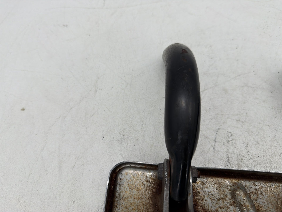 1993 Harley Electra Glide Touring FLHT OEM Right Driver 1 Floorboard Foot Rest