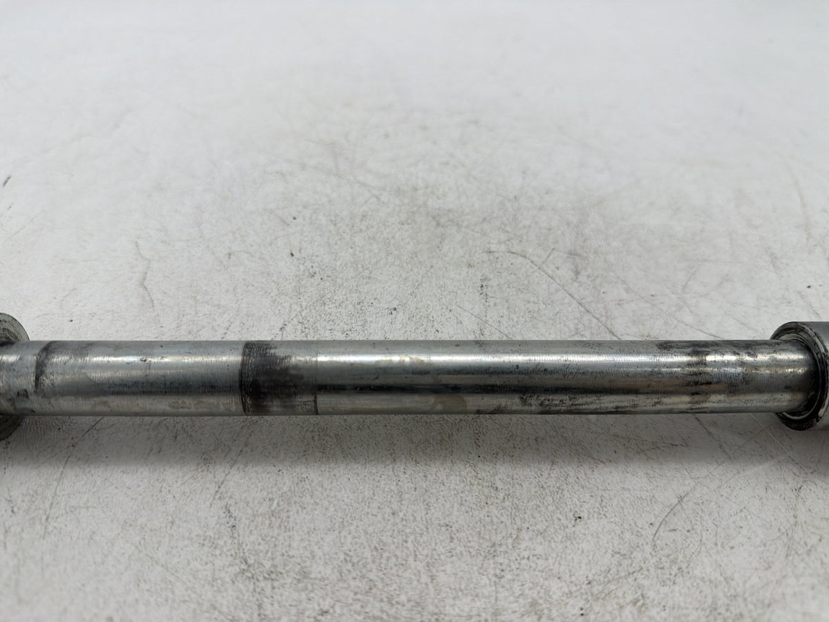 2003 Harley Softail Deuce FXSTDI OEM Rear Wheel Axle Bolt Shaft