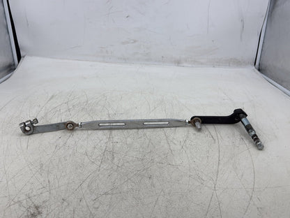 2015 Harley Road Glide Touring FLTRXS OEM Gear Shifter Lever Arm w/ Rod linkage
