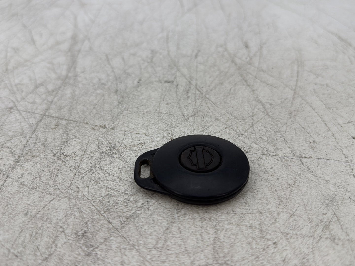 2004 Harley Road King Touring Custom FLHRSI OEM Smart Keyless 1 Key Fob Remote