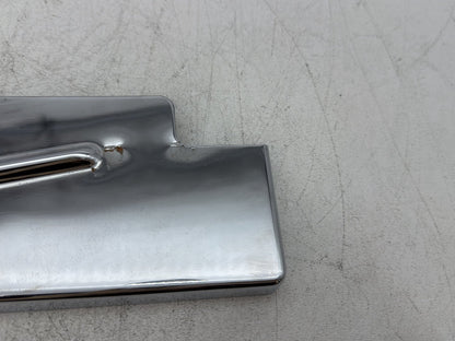 2000 Harley Dyna FXDWG Wide Glide OEM Left Side Battery Cover Trim Panel