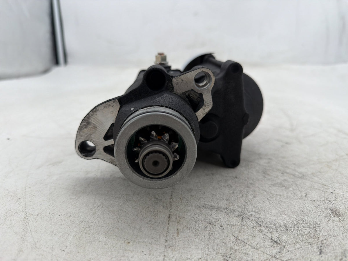 2010 Harley Road King Touring Police OEM Engine Starter Motor