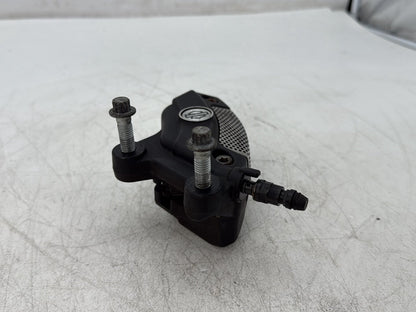 2013 Harley Electra Glide Touring Ultra FLHTCUI OEM Front Right 1 Brake Caliper