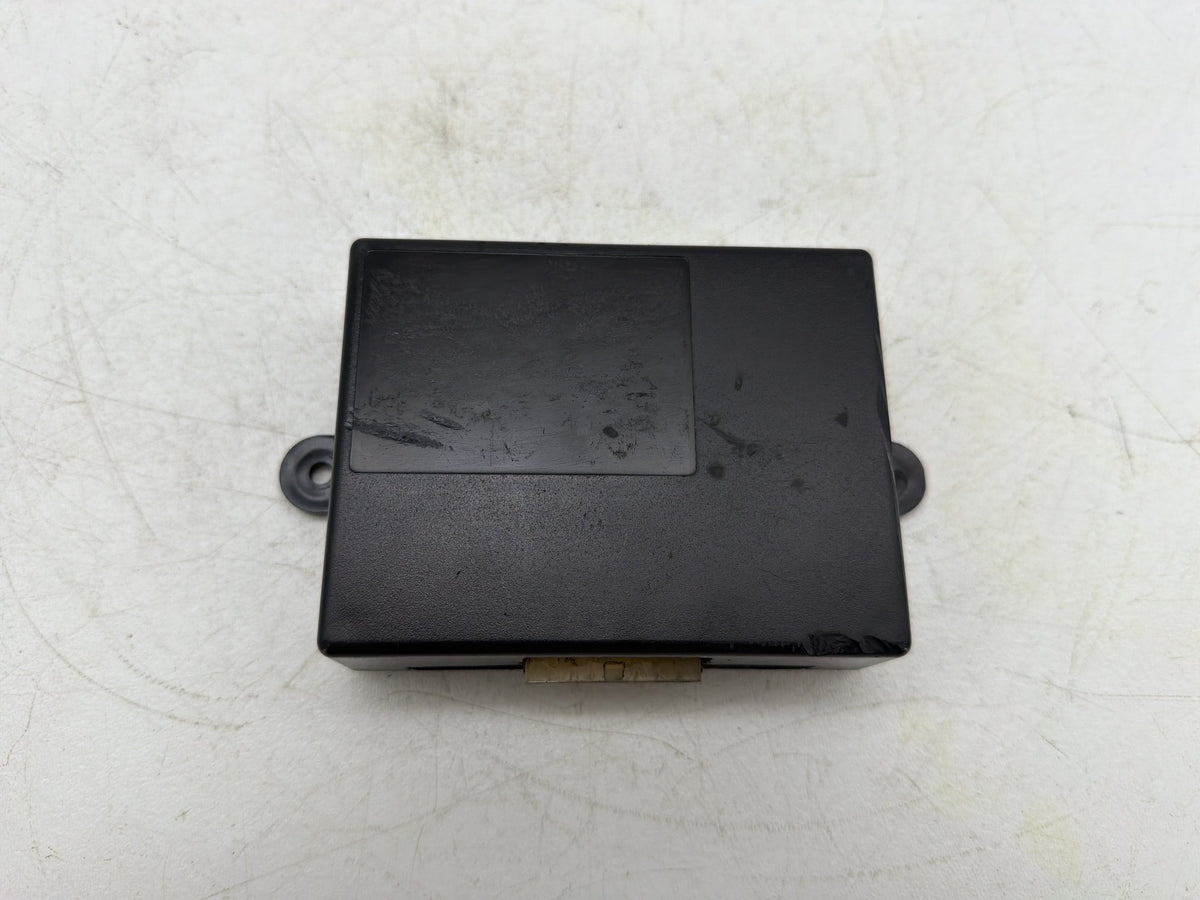 91 Harley Electra Glide Touring Classic OEM Cruise Control Actuator Servo Motor