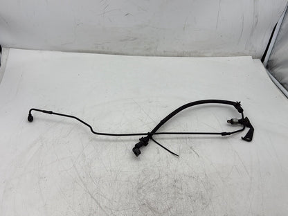 2013 Harley Electra Glide Touring Ultra FLHTCUI OEM Rear Brake Hose Line Pipe NON-abs