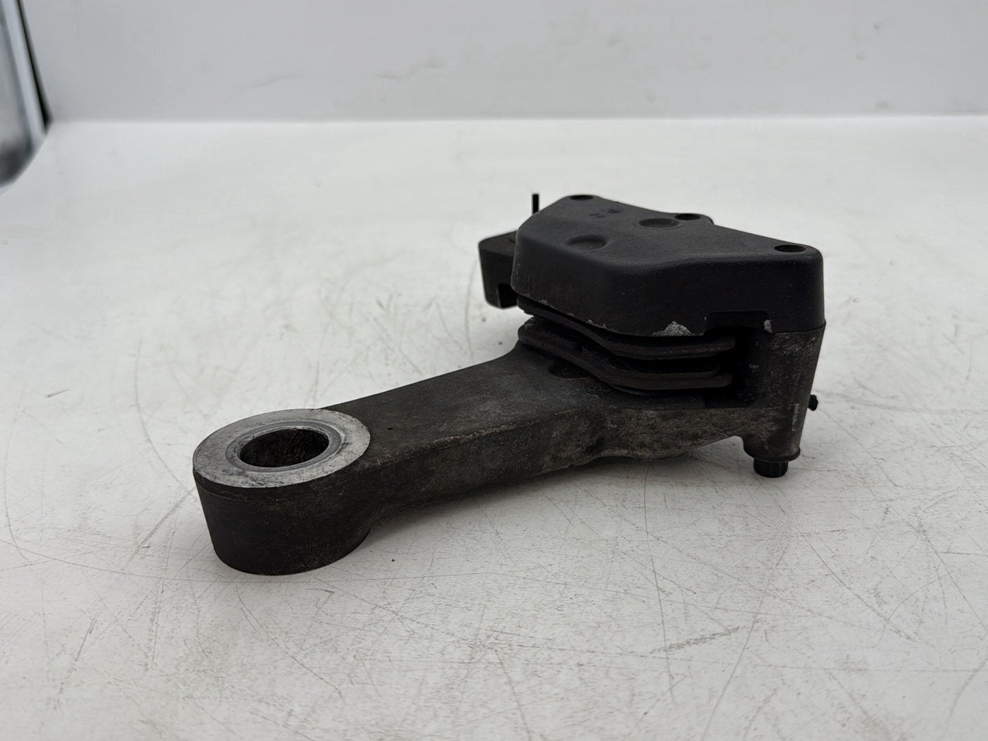 2007 Harley Touring FLHTCU Electra Glide Ultra OEM Rear Back Brake Caliper