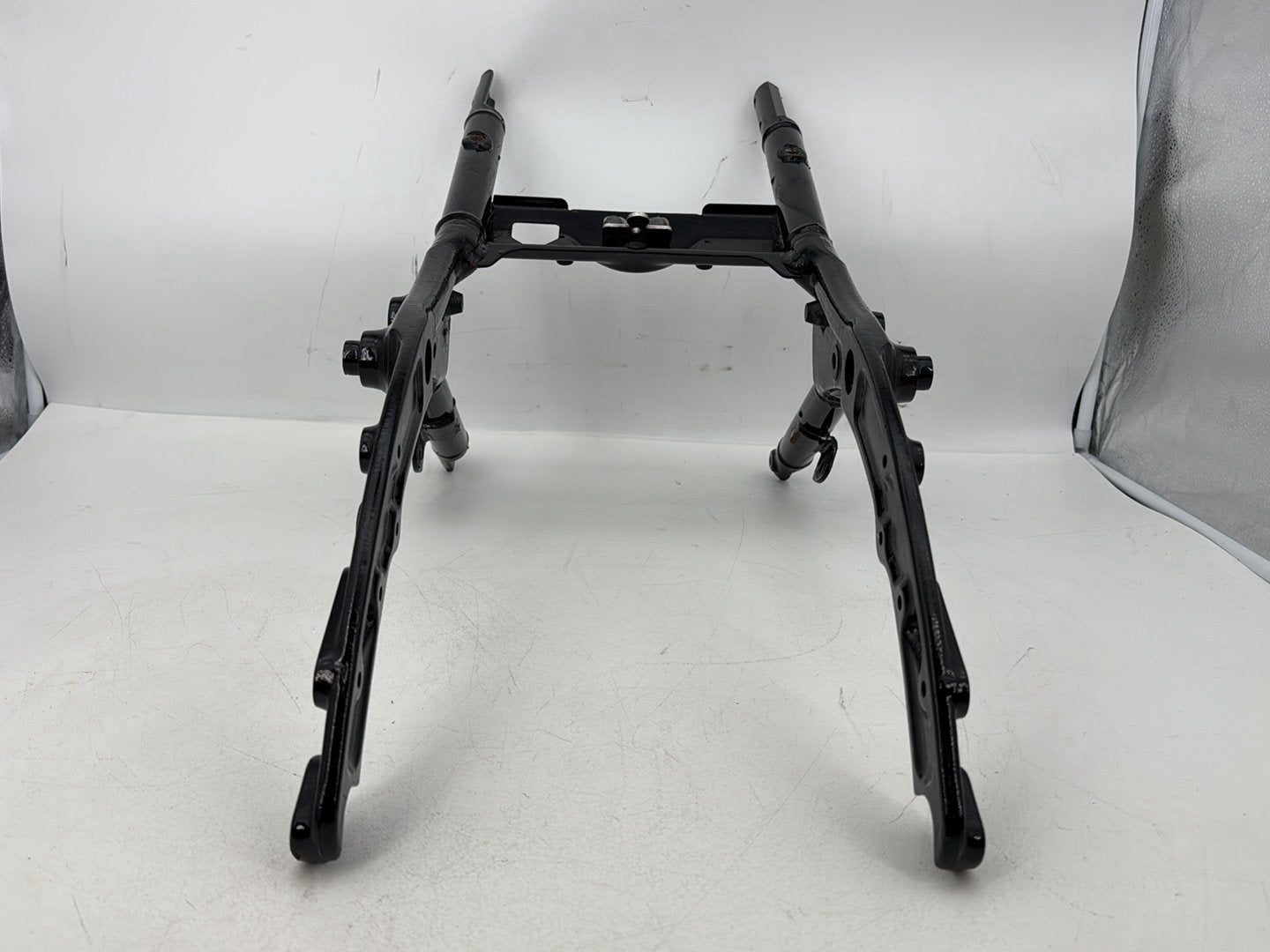 2019 - 2023 Harley-Davidson Touring Street Glide Rear Sub Frame Subframe Tail Rail 48079-09BHP