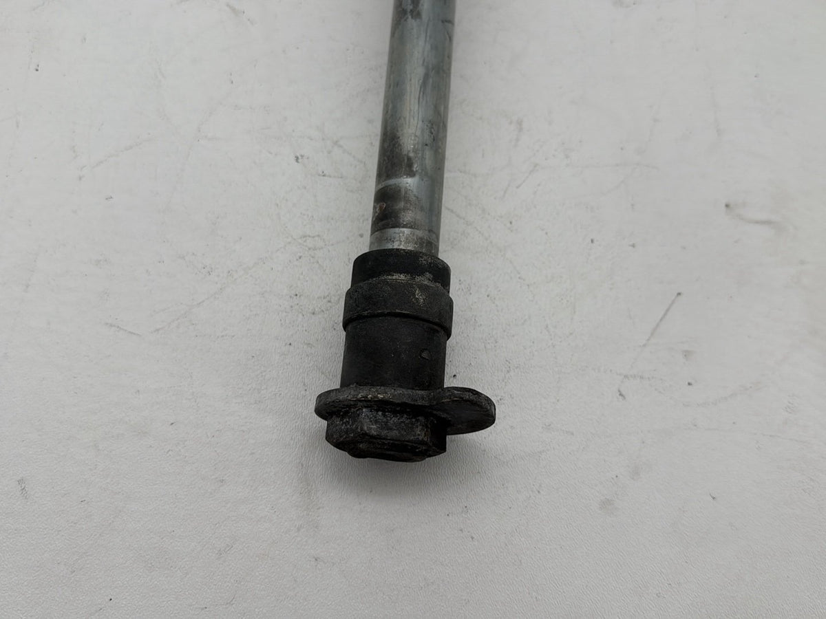 2005 Harley Electra Glide Touring Screamin Eagle OEM Rear Wheel Axle Bolt Shaft