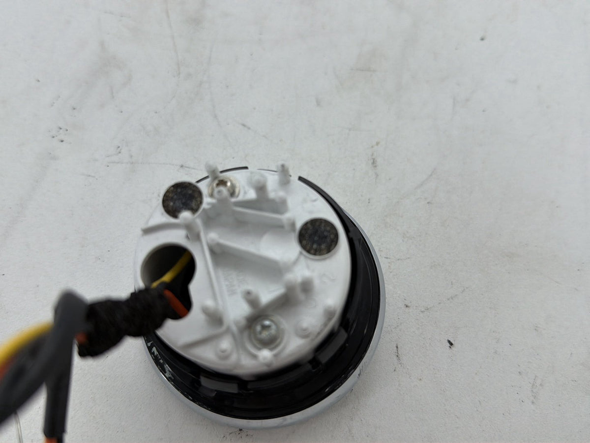 2015 Harley Softail Deluxe FLSTN OEM Fuel Level Gas Tank Gauge