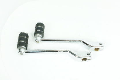 2007 - 2012 Harley-Davidson Softail Heritage Classic Gear Shifter Lever Pedal Pedals   33895-82C