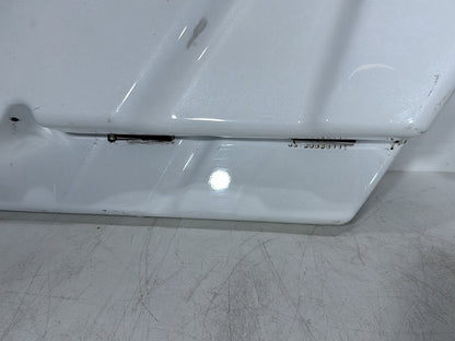 2008 Harley Touring FLHT Electra Glide OEM Left Right Saddlebags Luggage NOKey