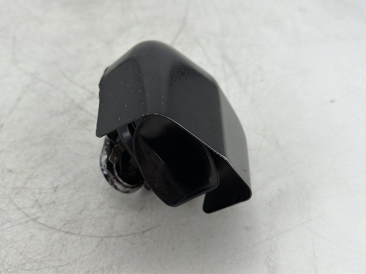 2008 Harley Dyna Fat Bob FXDF OEM Signal Horn Klaxon Beep