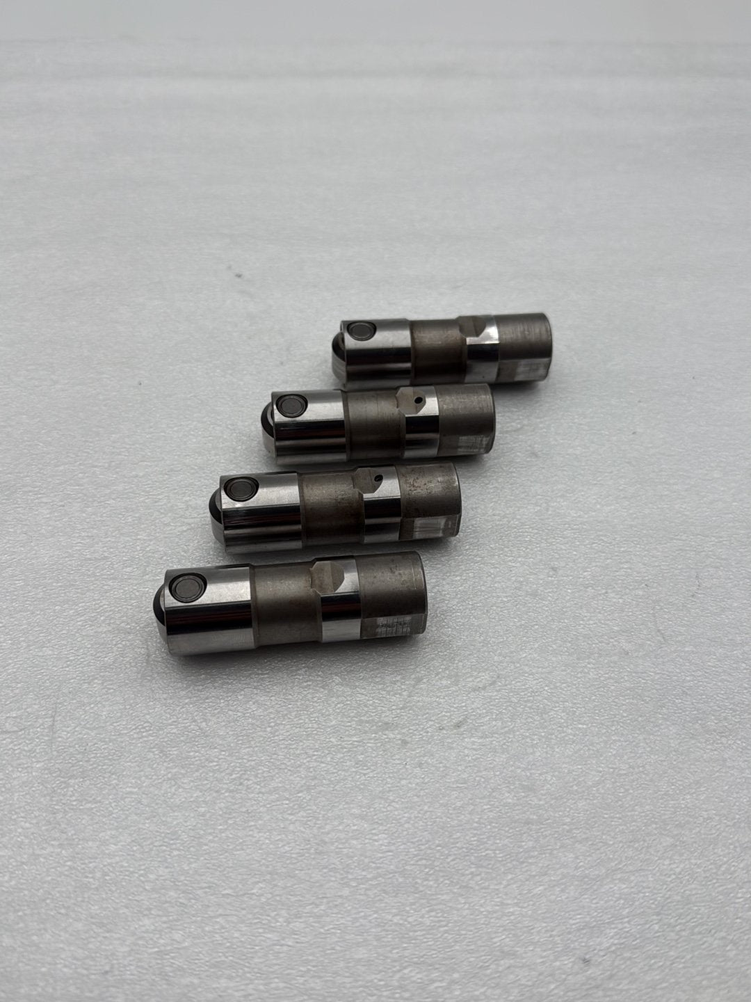 2004 - 2013 Harley-Davidson Sportster Custom Twin Cam Hydraulic Tappets 4 Lifters 18538-99B