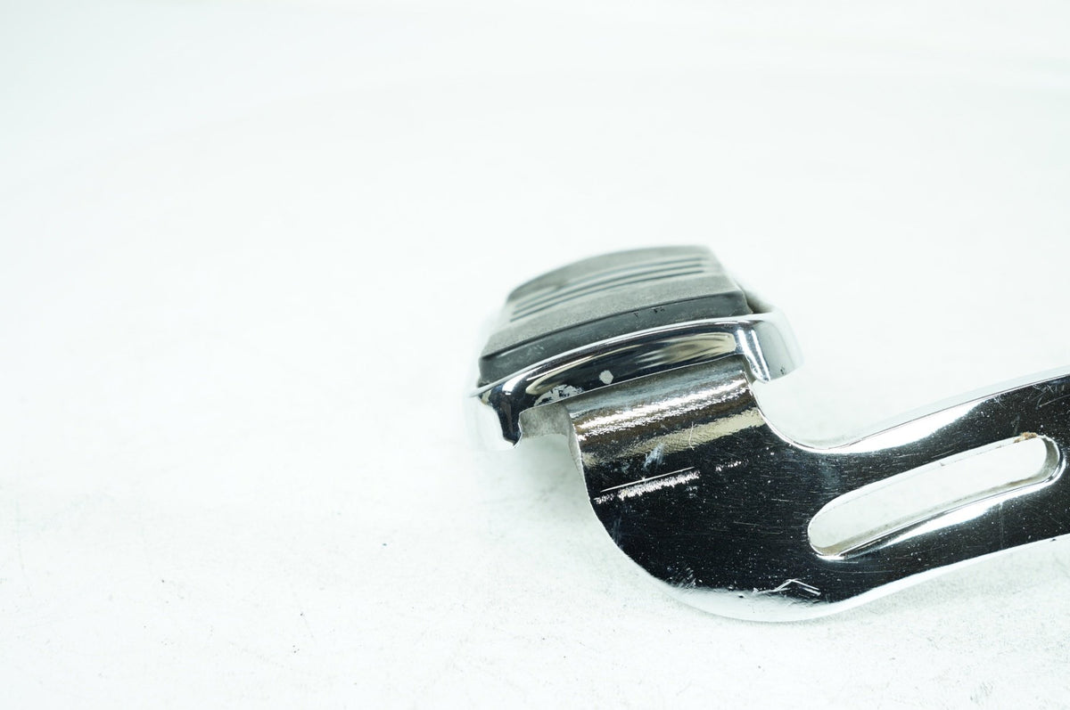 2010 Harley Touring FLHX Street Glide OEM Foot Brake Control Lever Pedal