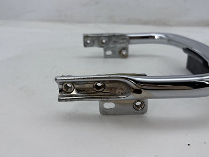 2007 Harley Street Glide Touring FLHX OEM Rear License Plate Support Bar Holder
