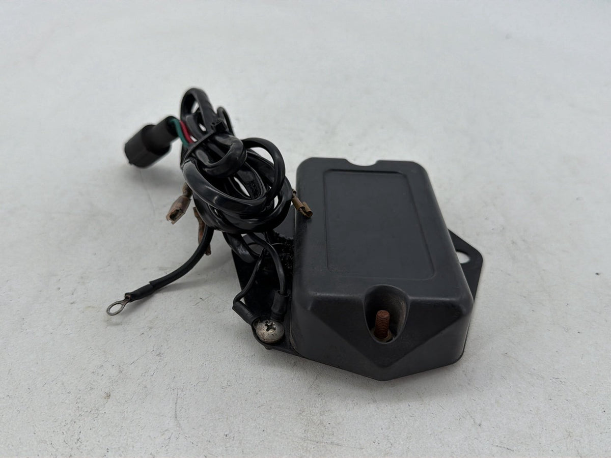 1990 Harley Electra Glide Touring Sport OEM Ignition Computer Module Igniter CDI