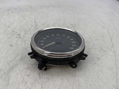 2012 Harley Dyna Super Glide Custom FXDCI OEM Speedo Speedometer Gauge Cluster