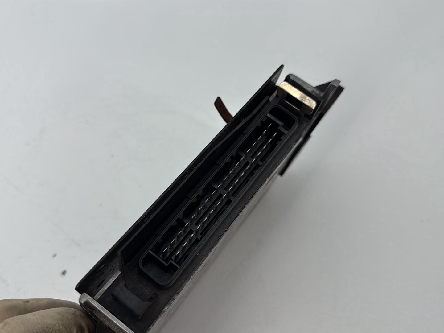 1999 - 2006 Harley-Davidson Touring Electra Glide Classic Engine Control Module Magneti Marelli ECM 32423-99B