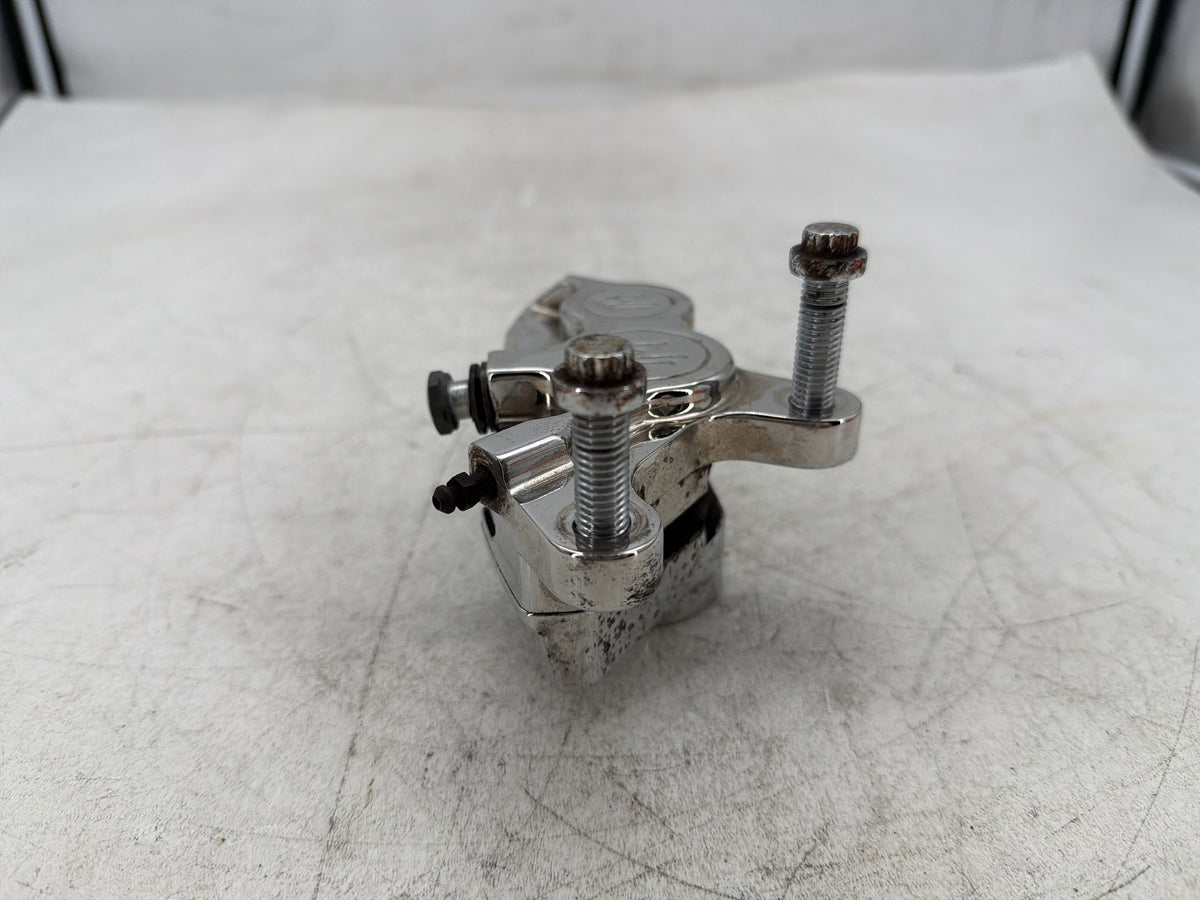 2002 Harley Dyna Wide Glide FXDWG Front Left 1 Brake Caliper performance machine