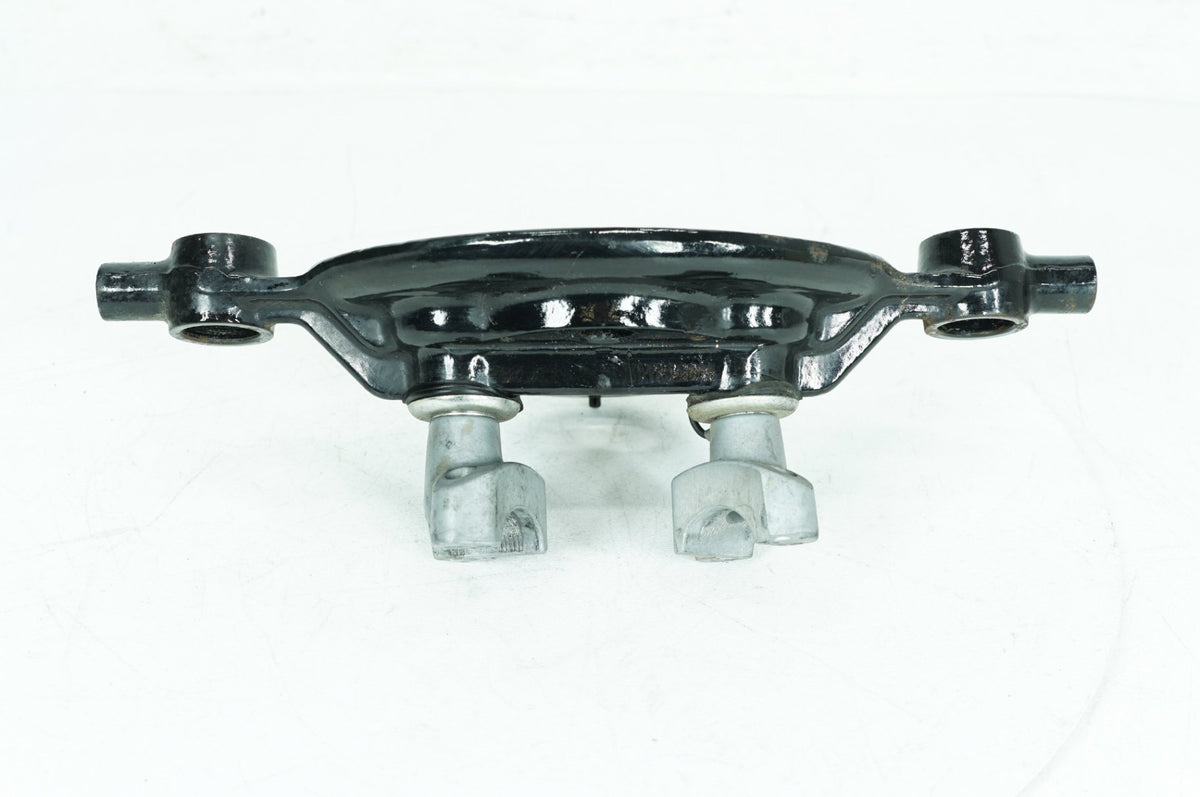2000 Harley Touring FLHT Electra Glide OEM Front Fork Upper Triple Tree Bracket