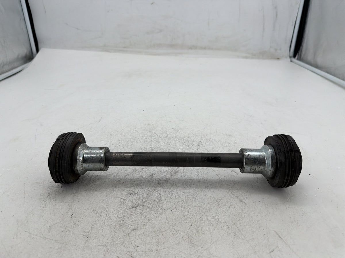 2002 Harley Electra Glide Touring FLHT OEM Rear Fork Swingarm Pivot Bolt Shaft