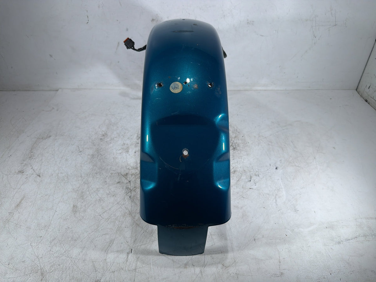 1995 Harley Electra Glide Touring Classic Rear Wheel Fender Taillight Brake Lamp