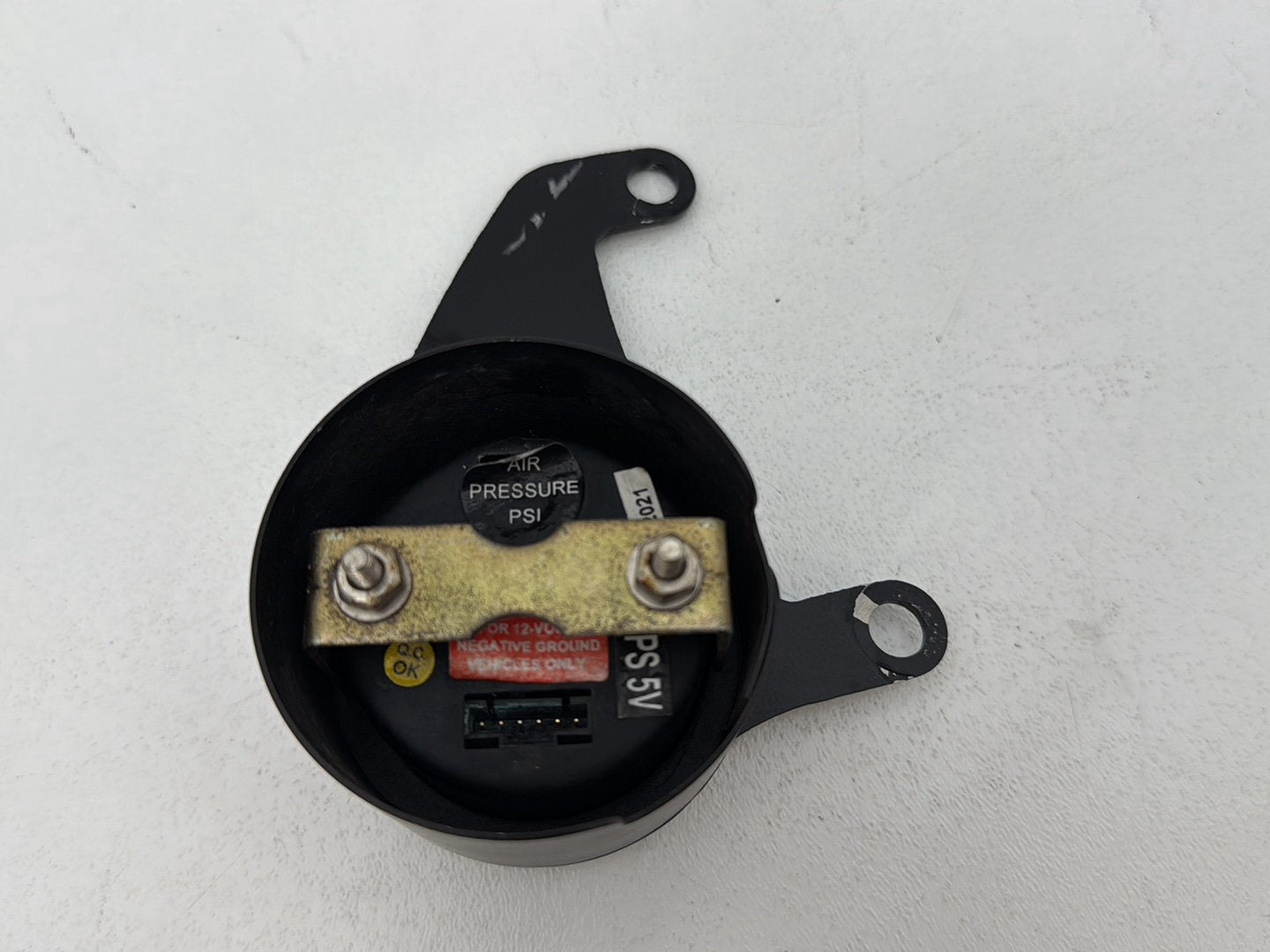 2019 - 2023 Harley-Davidson Touring Road King Special Air Gauge Temperature Instrument Cluster IG52-DAPOLED-B