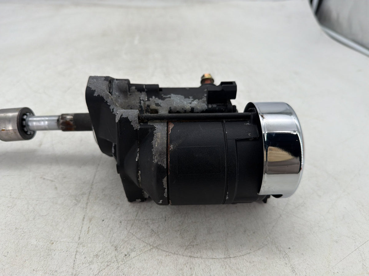 2001 Harley Fat Boy Softail FLSTF OEM Engine Starter Motor 31553-94B 12V