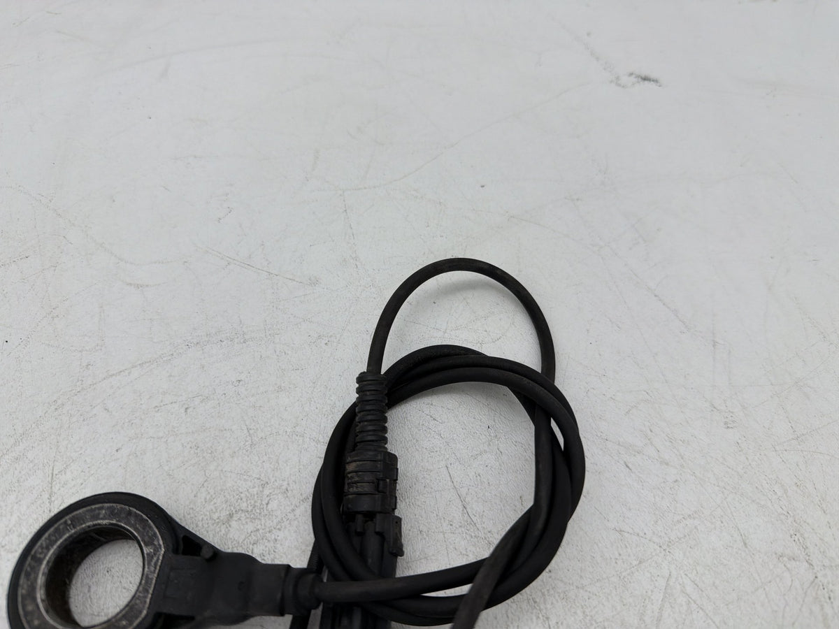2013 Harley Street Glide Touring FLHX OEM Front & Rear Wheel ABS Speed Sensors