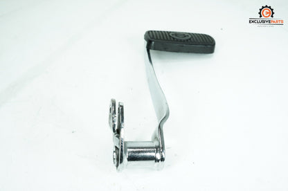 2007 - 2013 Harley-Davidson Touring Electra Glide Classic Foot Brake Control Lever Pedal 42407-08