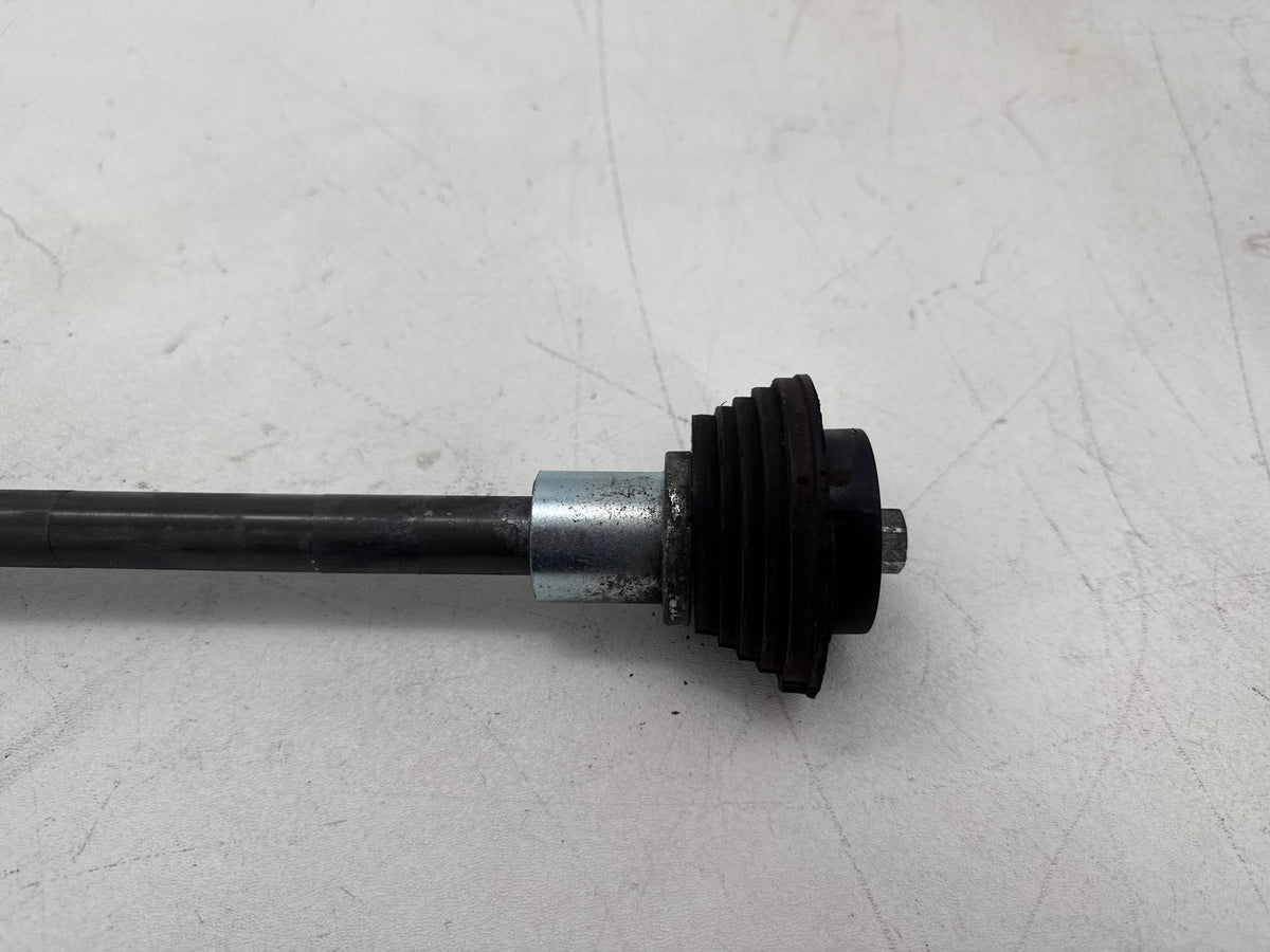 2009 Harley Electra Glide Touring Ultra OEM Rear Fork Swingarm Pivot Bolt Shaft